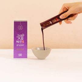 [Have a Good Tam] Super Fruits for Woman 30sticks-strength-Powerful Antioxidant-Made in Korea